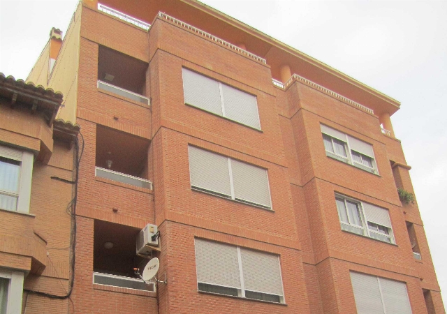 Calle Pego, 13-1 3 3, Benimámet-Beniferri., Valencia/València