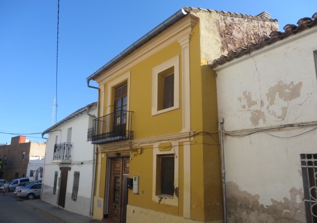 C/ MORERES Nº 15, TORRES TORRES, Valencia/València