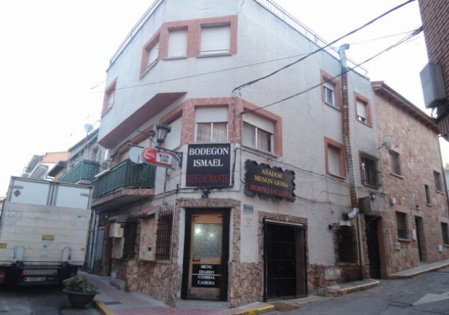 C/ RAMON GABRIEL Nº 8, EL MOLAR, Madrid