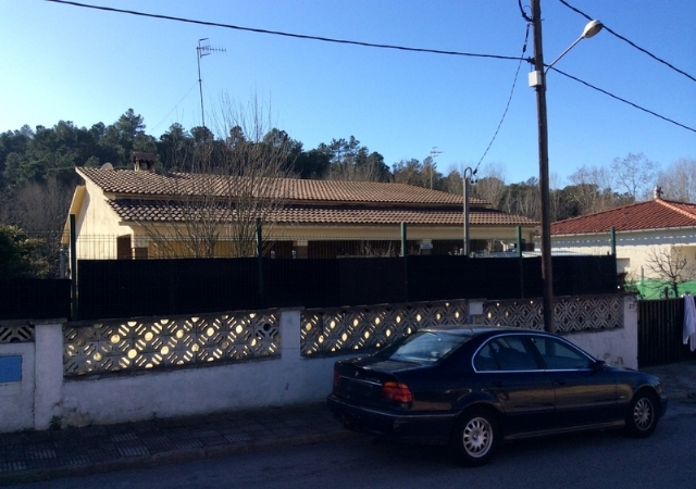 CALLE/ CRISANTEM Nº 23 DE VIDRERES, VIDRERES, Girona