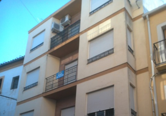 CL CARRERA 13 BJ, MARTOS, Jaén