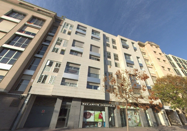 c/ Sant Ferran, 28-30-32-36, -1, 14, Sabadell, Barcelona