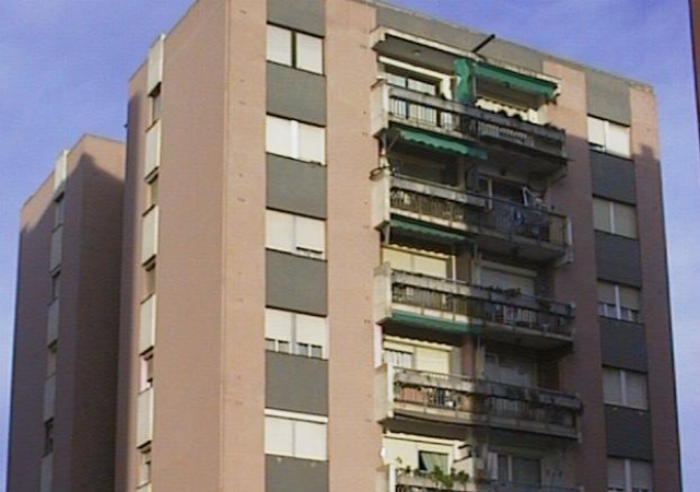 calle Les Agudes,m 33-35, 5º-2ª, Barcelona, Barcelona