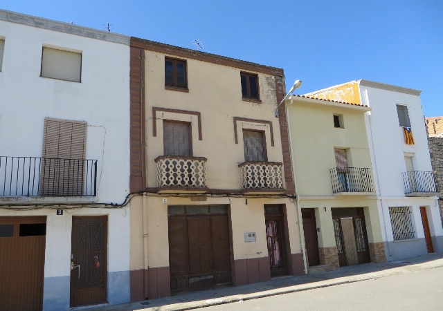 PZ MERCAT 5, BELLCAIRE D'URGELL, Lleida