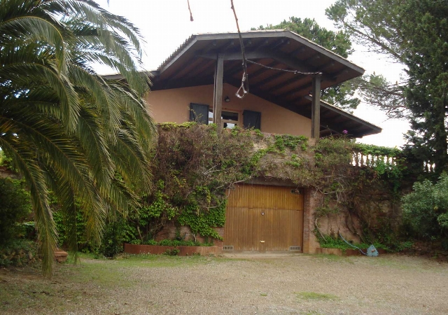 CL ARGILERA 0, FONTANILLES, Girona