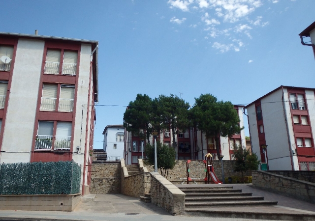 CL JOAQUIN BORRAS 136 2 1 2, CASTELLBELL I EL VILAR, Barcelona