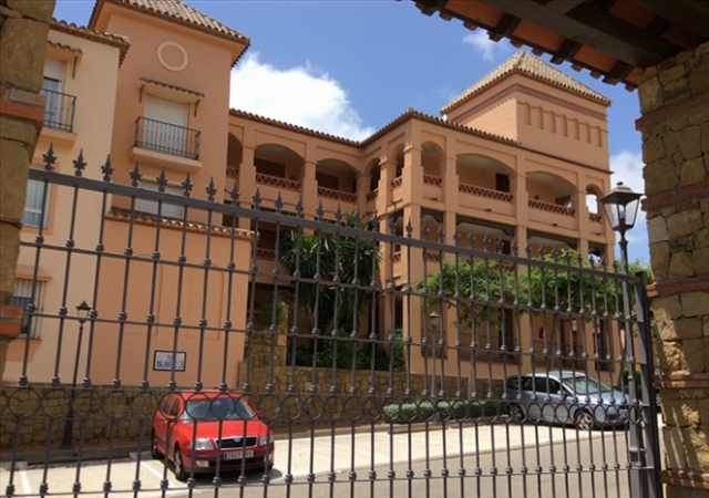 CL RONDA DEL GOLF ESTE 41 -1 18, BENALMADENA, Málaga