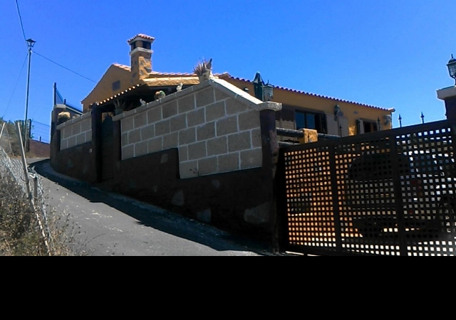 PJ CABEZO LA VIÑA 27, VALLEHERMOSO, Santa Cruz de Tenerife
