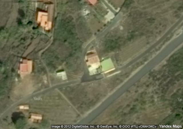 Santa Cruz de Tenerife