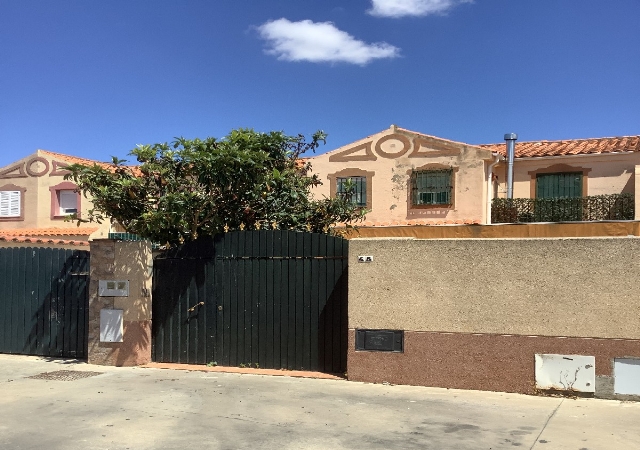 CALLE PLAYA DE FUENTEBRAVIA, 57, JEREZ DE LA FRONTERA, Cádiz