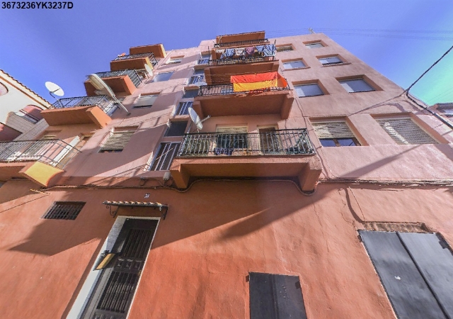 CALLE PADRE TEN 2, ONDA, Castellón/Castelló