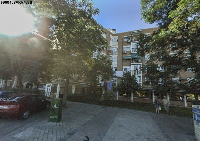 CALLE LONDRES Nº 16 5º C, TORREJON DE ARDOZ, Madrid