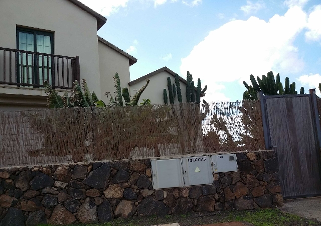 Calle El Almendrero, Polígono 21 Parcela 424 nº1 Villaverde. La Oliva (LasPalmas).CP: 3564, OLIVA LA, Las Palmas