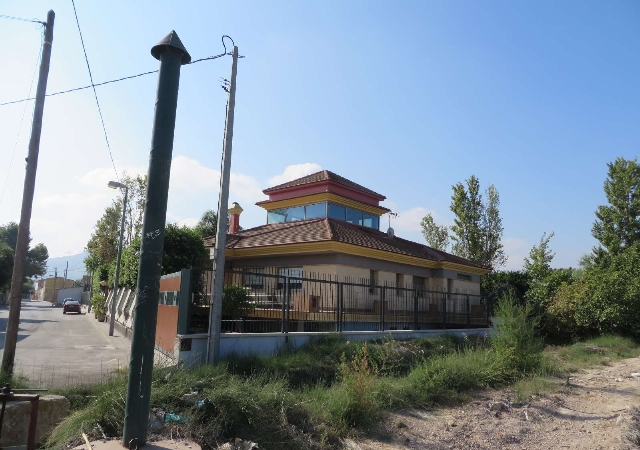 DS CARRIL CANALES Poligono 198, parcela 320. Los Dolores, Murcia, Murcia