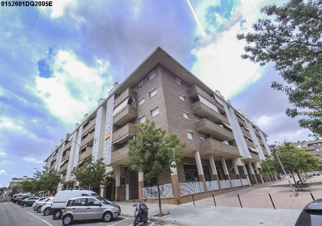 C/ Moixeró, 1, bloque 1, planta baja, Terrassa, Barcelona