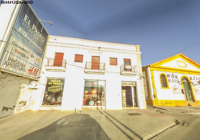 CALLE ANGEL URZAIZ 7, ESC 1, PL 01, PTA D, EL PUERTO DE SANTA MARIA, Cádiz