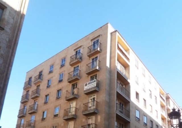CALLE ISABELES 2, 4ºC, SALAMANCA, Salamanca