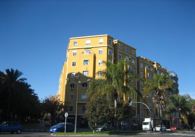 AV REGNE DE VALENCIA 87 Es:1 Pl:03 Pt:29, VALENCIA, Valencia/València