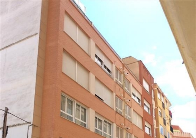 C/Colón, nº 28, piso 1º, pta. 4, REQUENA, Valencia/València