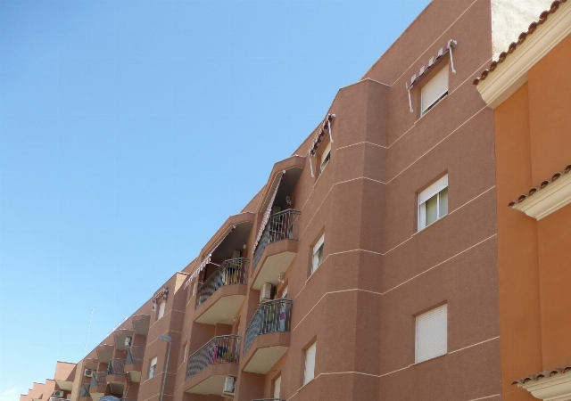 Avda. de Almeria, 30, PUERTO LUMBRERAS, Murcia