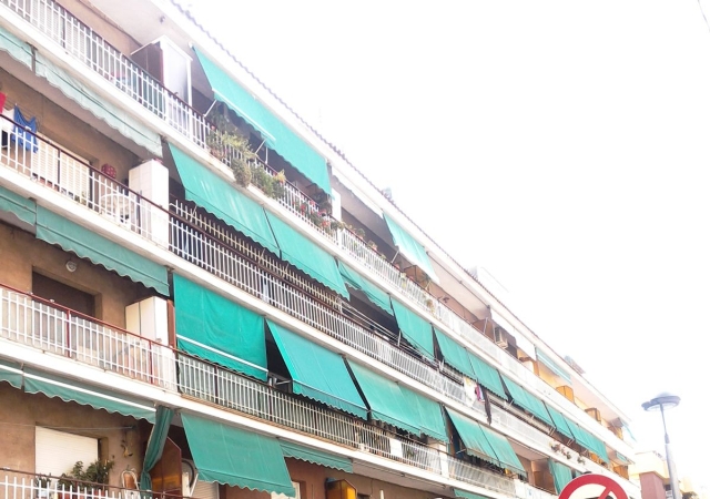 C. Cellecs, 40 4º4ª, Granollers, Barcelona