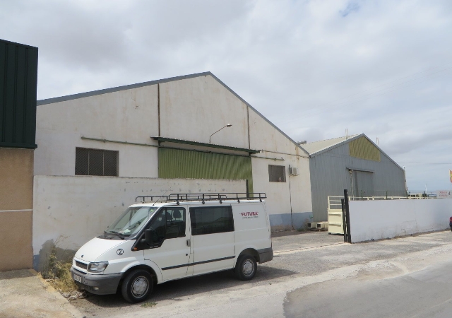 CL PICO EL RELOJERO 6 Es:1 Pl:00 Pt:01, EL PALMAR, Murcia, Murcia