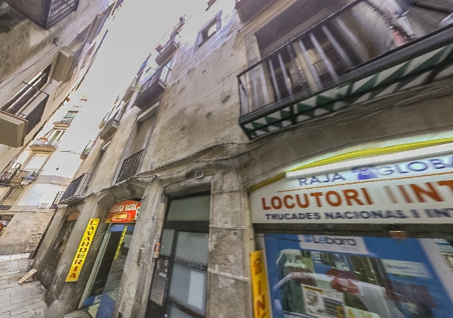 Calle Raurich 20, 4º 7ª, Barcelona, Barcelona