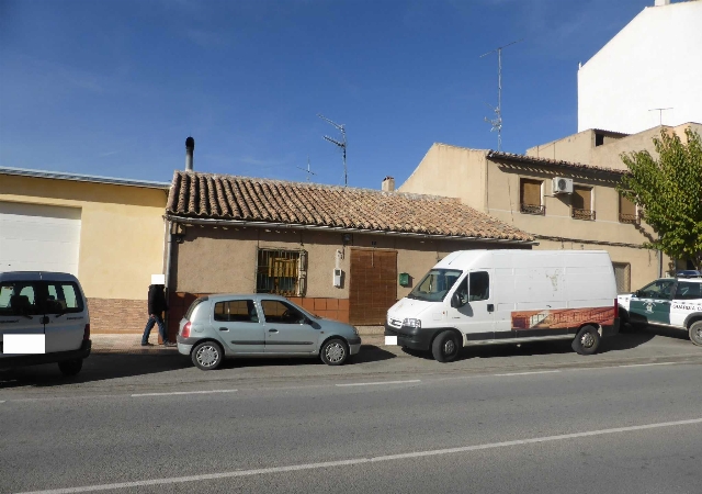 Avda. de Yecla, 61, Jumilla, Murcia