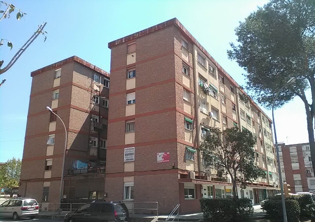 Plaça del Poble 3, escalera C, 4º 4ª, Montornès del Vallès, Barcelona