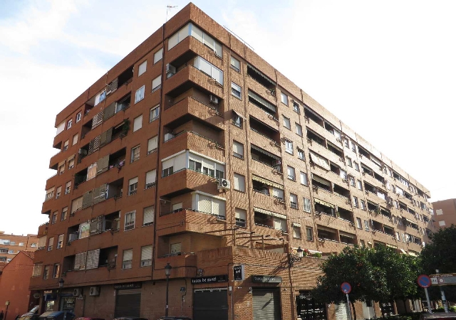 CL PEDRONES LOS 1 Es:1 Pl:04 Pt:15, VALENCIA, Valencia/València