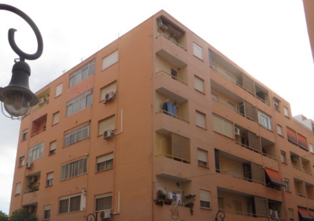 CALLE LOPE DE VEGA Nº 20 PUERTA 9, ALDAIA, Valencia/València