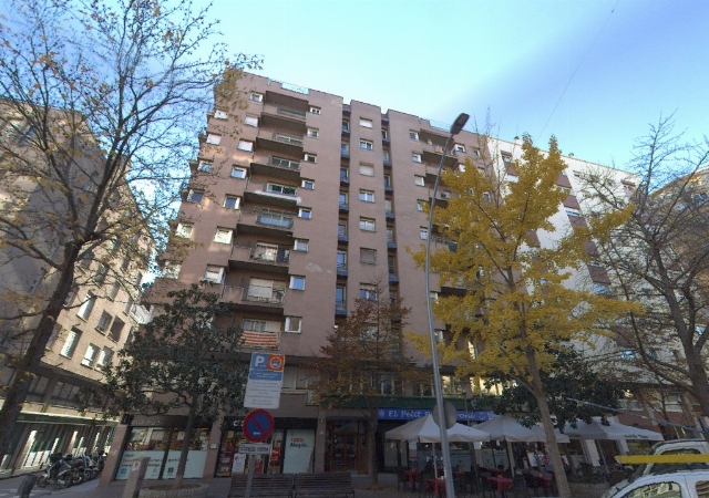CL CREU 39 1 1 3, GIRONA, Girona