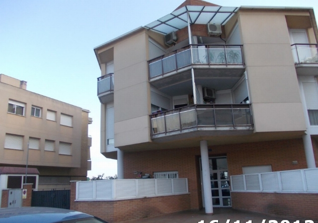 CL OVIDI MONTLLOR 3 1 -1 07, PALAFOLLS, Barcelona