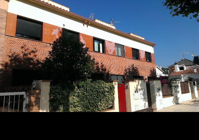 CL SANT RAMON 30, SANTA SUSANNA, Barcelona