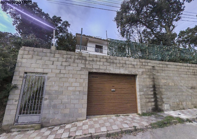 UR DALT DE CALELLA.C/CALDETE 39, PINEDA DE MAR, Barcelona