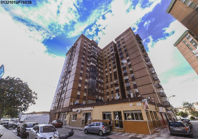 AV NEHEMIAS 1 1 00 04, MALAGA, Málaga