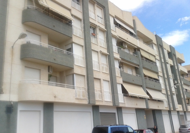 CL LOS NARANJOS 6 -1 28, LORCA, Murcia