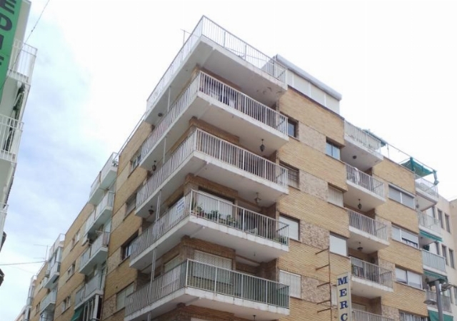 VI EMILIO ORTUÑO 8 1 00 0, BENIDORM, Alicante/Alacant