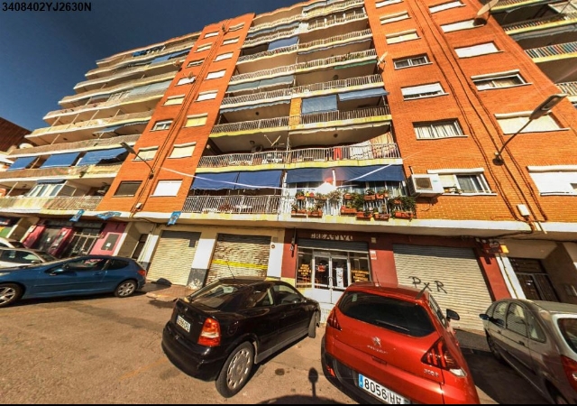 AV ALACANT 50 1 05 18, SILLA, Valencia/València