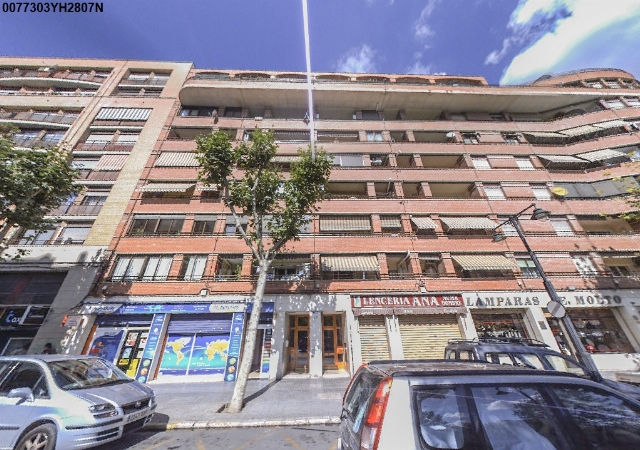 AV JUAN GIL ALBERT 47 4 8, ALCOI-ALCOY, Alicante/Alacant