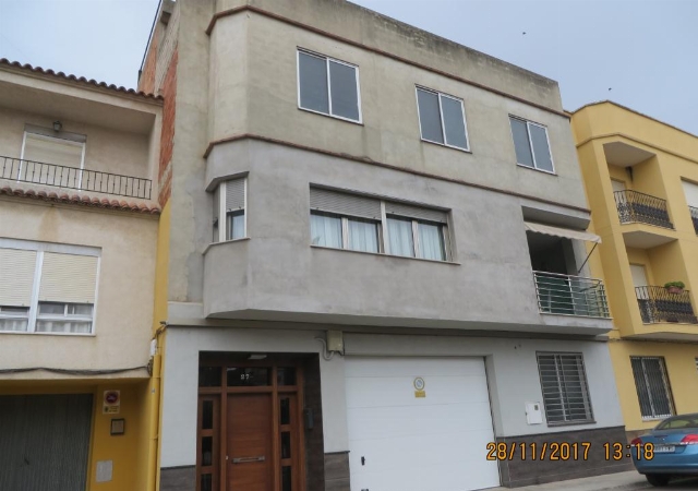 CL PABLO HURTADO 27 1 02 03, ALBERIC, Valencia/València