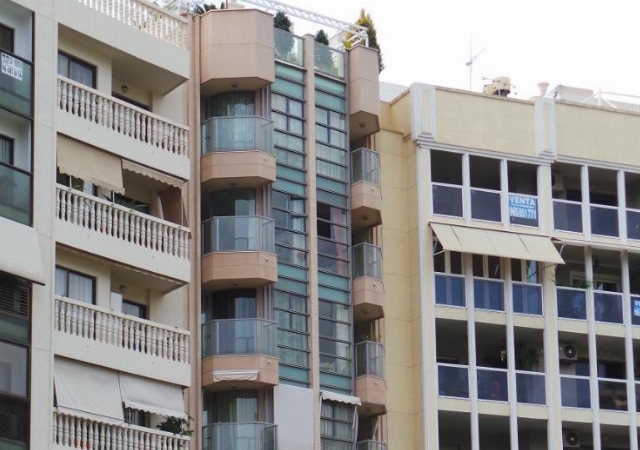 CL RUZAFA 10 BJ, BENIDORM, Alicante/Alacant