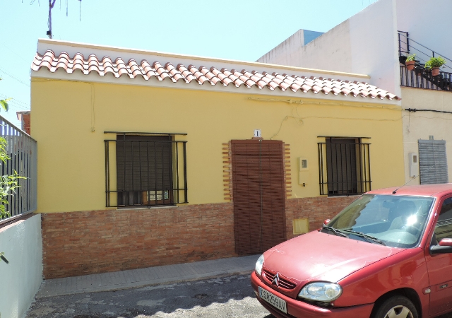 CL SAN ISIDORO 1, ALMASSORA, Castellón/Castelló