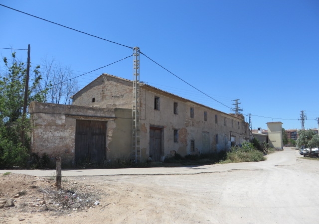 PD PARTIDA DE TERS 0, ALAQUAS, Valencia/València