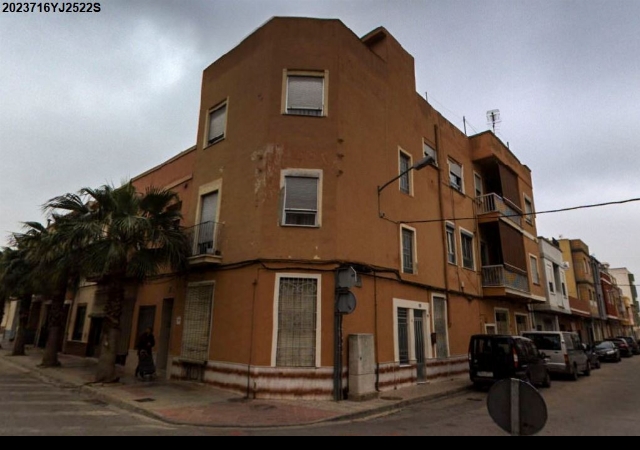 AV REIS CATOLICS 92 1 00 01, BENIFAIO, Valencia/València