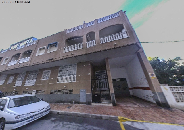 CL LOS GASES 0 -1 2, TORREVIEJA, Alicante/Alacant