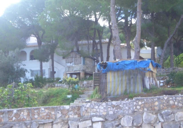 CL BENALMADENA 566, ALHAURIN DE LA TORRE, Málaga