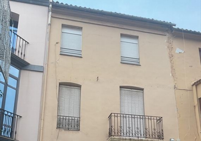 C/ DEL DOS DE MAYO, Nº 31, ONTINYENT, Valencia/València