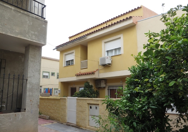 Urbanización Playasol, 1, Mazarrón, Murcia