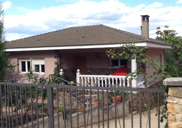 C/ Ubaga, 38, Castellnou de Bages, Barcelona